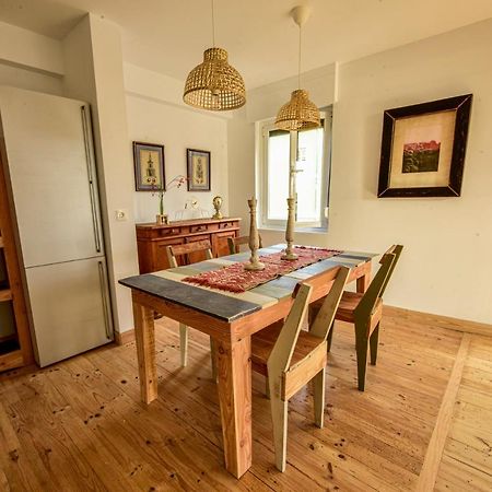 Bermeo Vintage Flat Ideal Parejas Kültér fotó