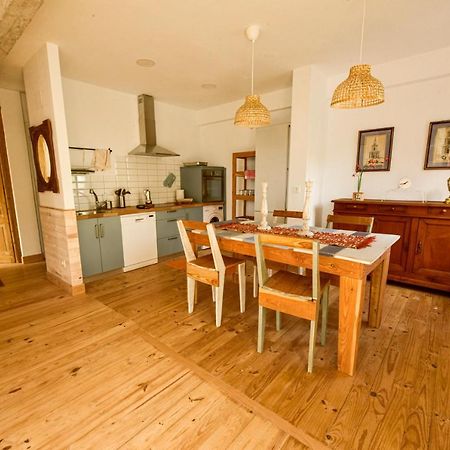 Bermeo Vintage Flat Ideal Parejas Kültér fotó
