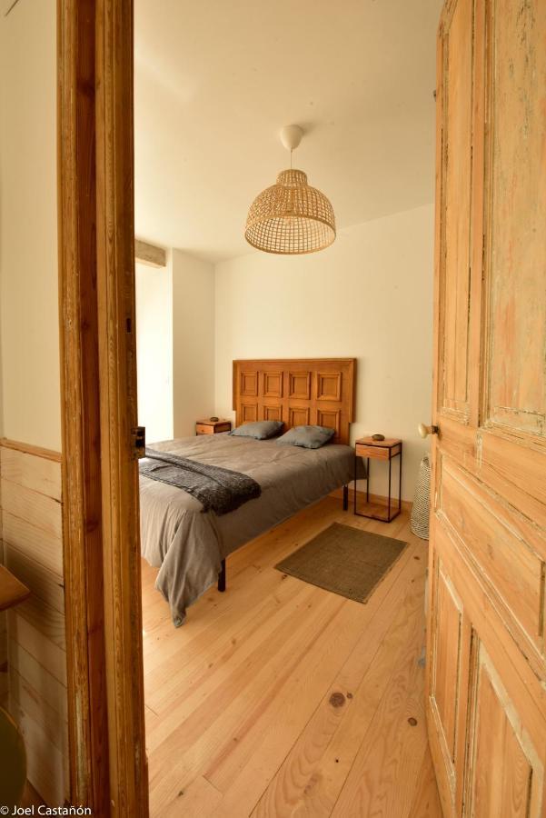 Bermeo Vintage Flat Ideal Parejas Kültér fotó