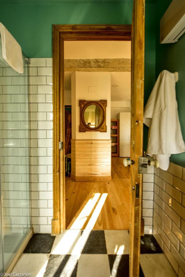 Bermeo Vintage Flat Ideal Parejas Kültér fotó