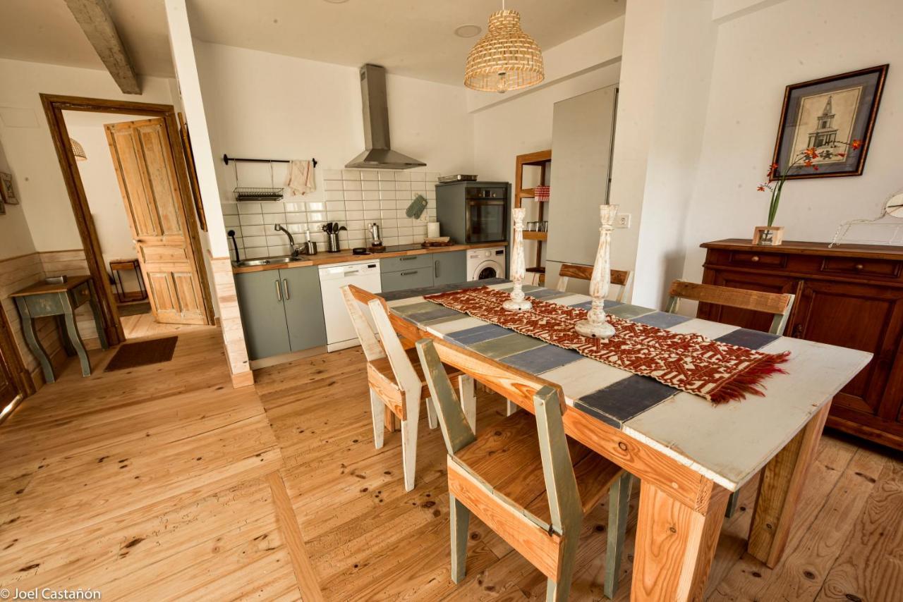 Bermeo Vintage Flat Ideal Parejas Kültér fotó