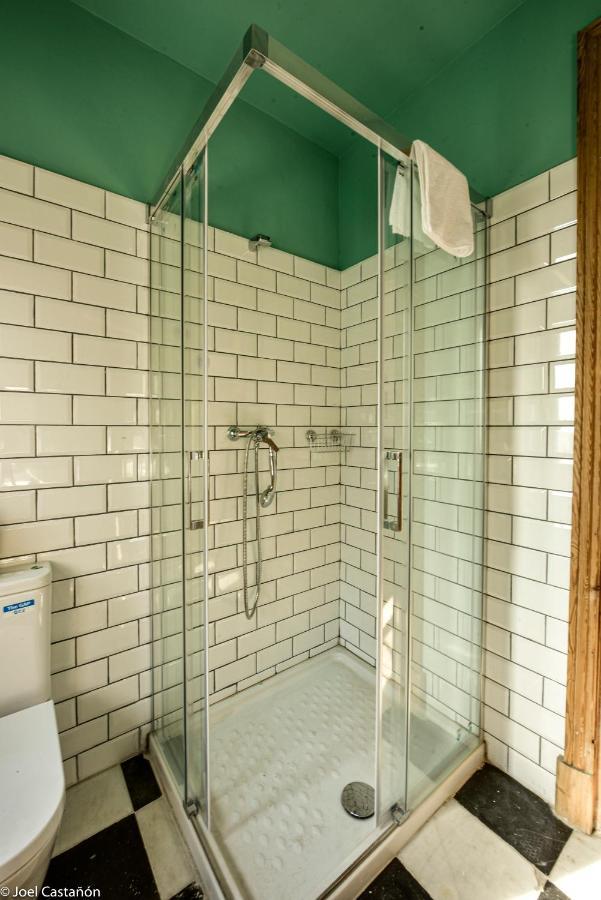 Bermeo Vintage Flat Ideal Parejas Kültér fotó