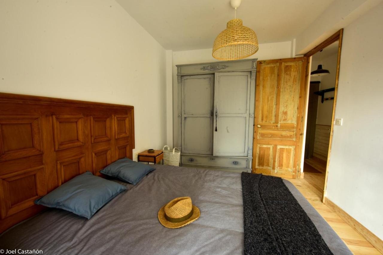 Bermeo Vintage Flat Ideal Parejas Kültér fotó